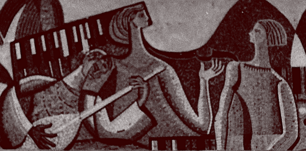 Old World Dōngxī&nbsp;#1